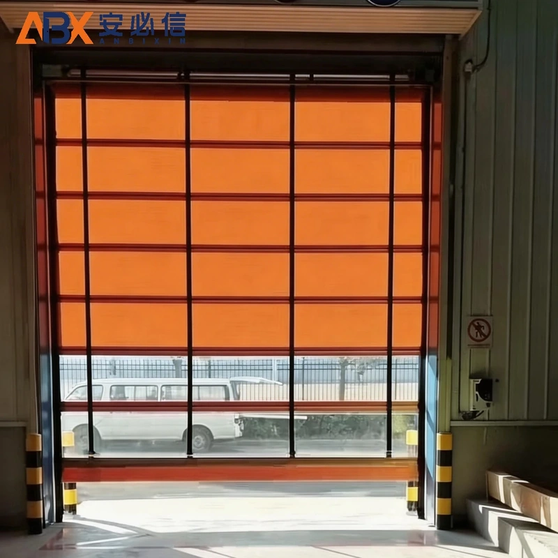 珠海快速堆积门
