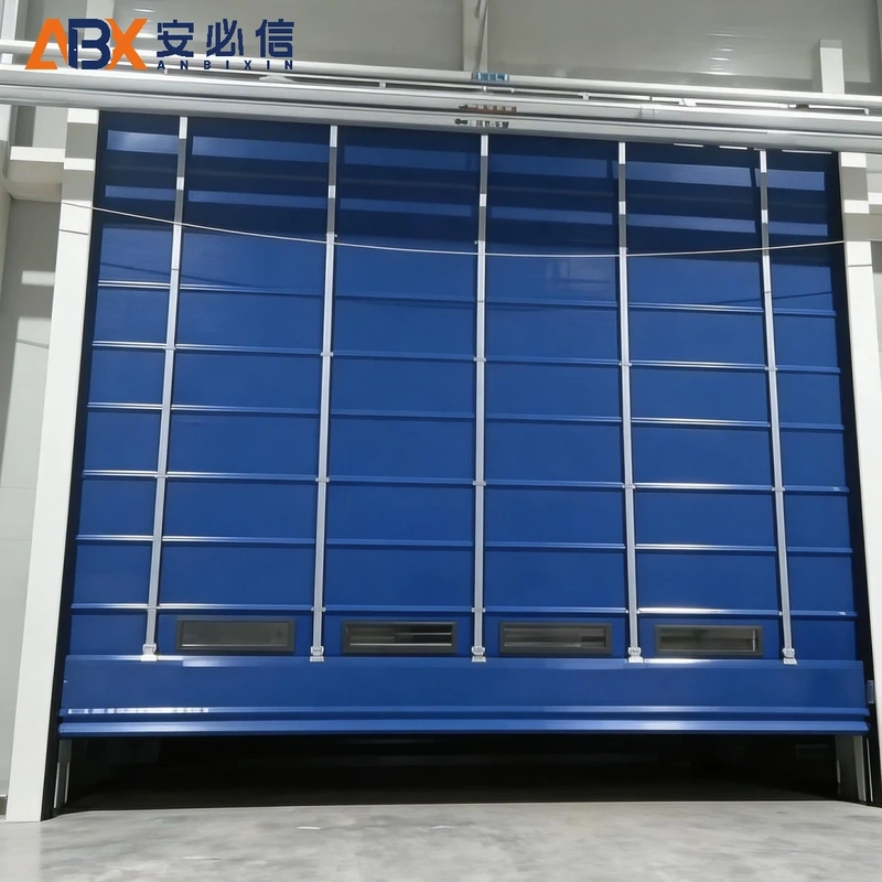 珠海背带堆积门